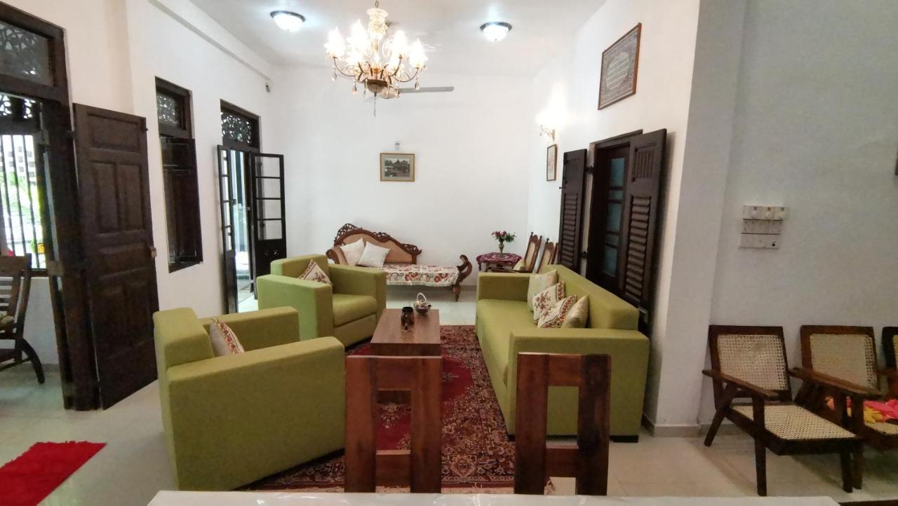 Southern Comforts - Galle Fort Exterior foto