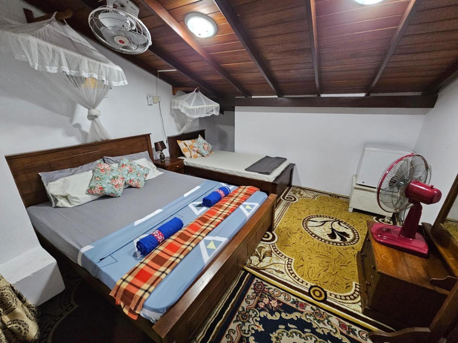 Southern Comforts - Galle Fort Quarto foto