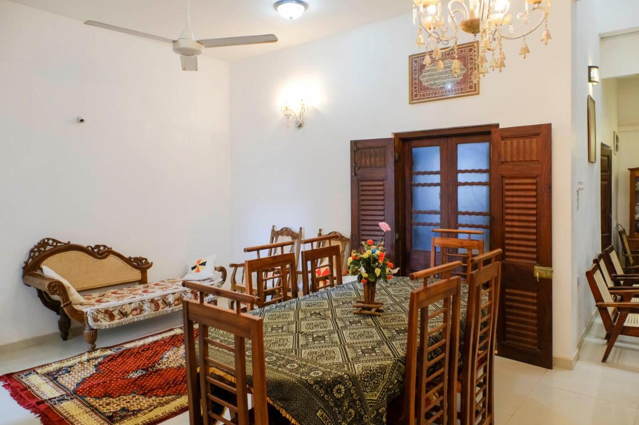 Southern Comforts - Galle Fort Quarto foto